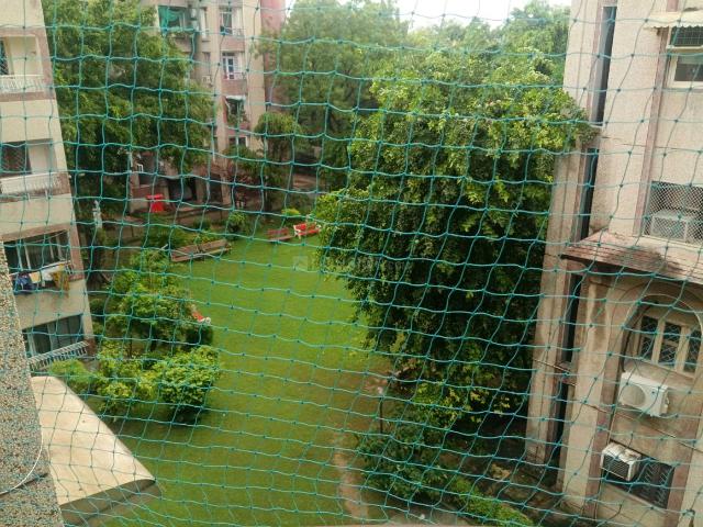 3 BHK Apartment in Sector 4 Dwarka for resale New Delhi. The reference number is 21226201