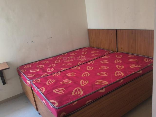 3 BHK Apartment in Sector 4 for rent Sohna. The reference number is 18526375