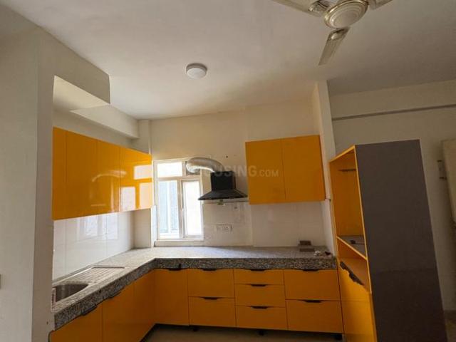 3 BHK Apartment in Sector 4 for rent Sohna. The reference number is 21105242