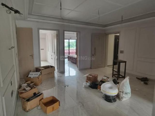 3 BHK Apartment in Sector 4 for rent Rohtak. The reference number is 18215511
