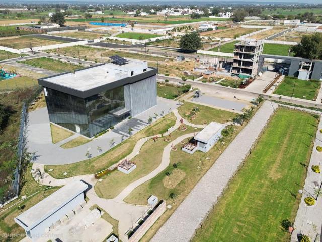 3 BHK Apartment in Sector 4 for resale Sohna. The reference number is 20682617
