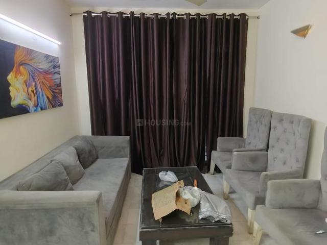 3 BHK Apartment in Sector 54 for rent Gurgaon. The reference number is 20405022