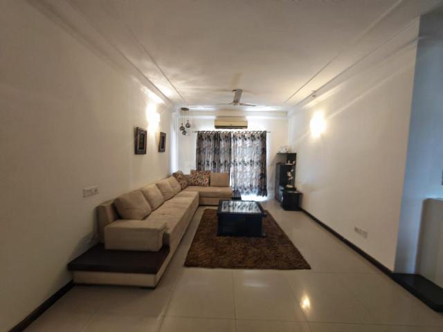 3 BHK Apartment in Sector 54 for rent Gurgaon. The reference number is 20676016