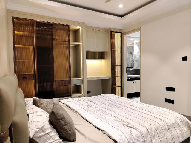 3 BHK Apartment in Sector 54 for rent Gurgaon. The reference number is 20393377