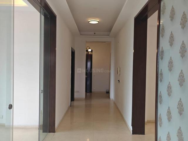 3 BHK Apartment in Sector 54 for rent Gurgaon. The reference number is 21111016