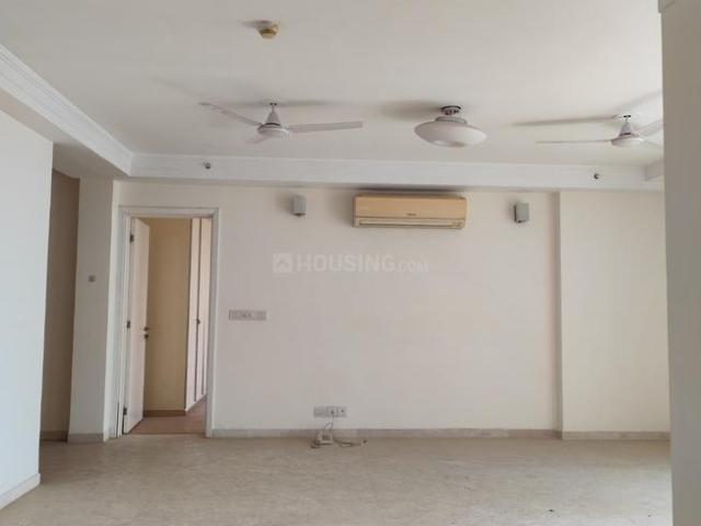 3 BHK Apartment in Sector 54 for rent Gurgaon. The reference number is 21334849