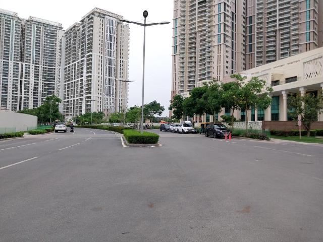 3 BHK Apartment in Sector 54 for resale Gurgaon. The reference number is 20498128