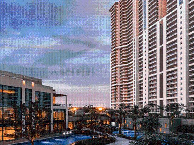 3 BHK Apartment in Sector 54 for resale Gurgaon. The reference number is 21109288