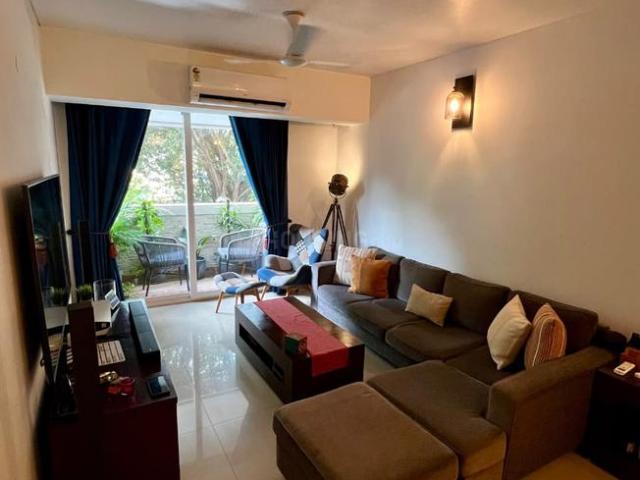 3 BHK Apartment in Sector 54 for resale Gurgaon. The reference number is 21357921