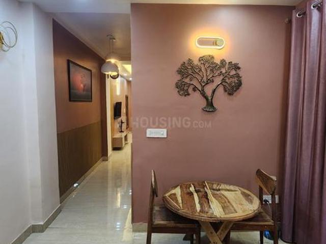 3 BHK Apartment in Sector 55 for rent Gurgaon. The reference number is 20027593