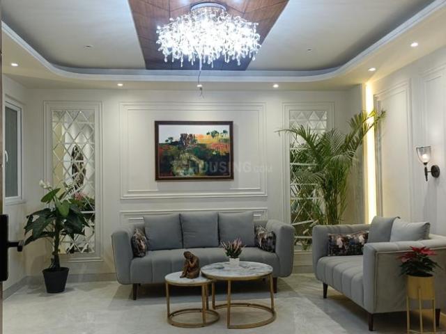 3 BHK Apartment in Sector 55 for resale Gurgaon. The reference number is 20880841