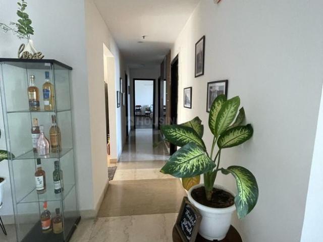 3 BHK Apartment in Sector 56 for rent Gurgaon. The reference number is 19567963