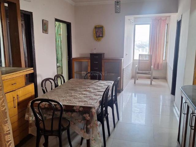3 BHK Apartment in Sector 56 for rent Gurgaon. The reference number is 19739820