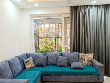 3 BHK Apartment in Sector 56 for rent Gurgaon. The reference number is 19858057