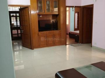 3 BHK Apartment in Sector 56 for rent Gurgaon. The reference number is 20169184