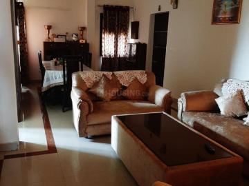 3 BHK Apartment in Sector 56 for rent Gurgaon. The reference number is 20365687