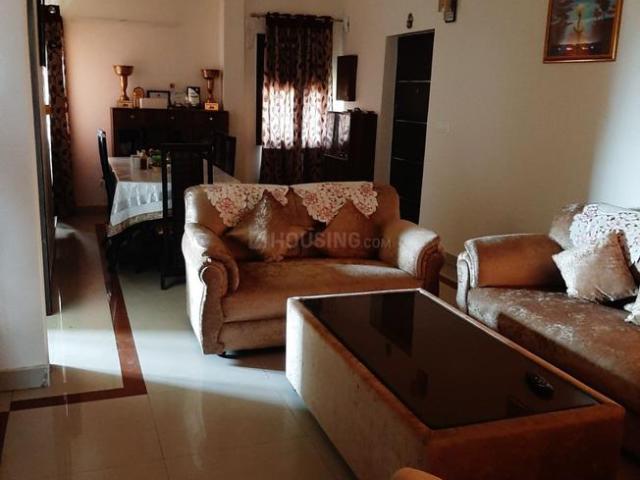 3 BHK Apartment in Sector 56 for rent Gurgaon. The reference number is 20365687