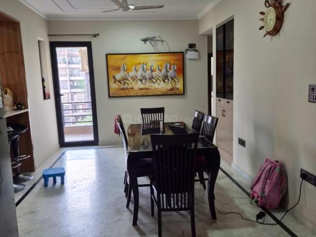 3 BHK Apartment in Sector 56 for rent Gurgaon. The reference number is 21051972