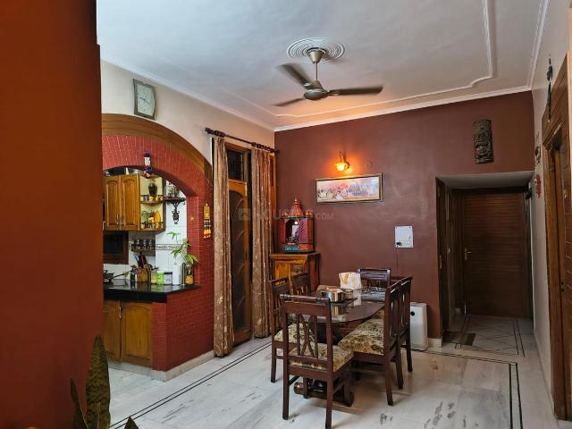 3 BHK Apartment in Sector 56 for resale Gurgaon. The reference number is 21355448