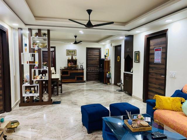 3 BHK Apartment in Sector 56 for resale Gurgaon. The reference number is 21358253
