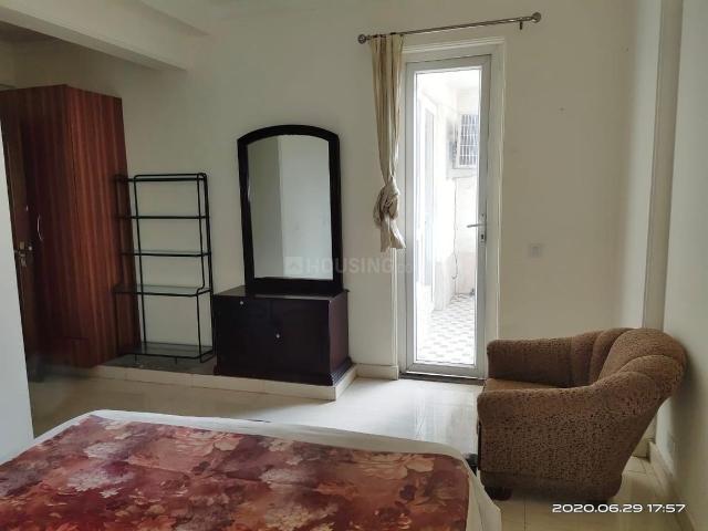 3 BHK Apartment in Sector 57 for rent Gurgaon. The reference number is 20198690