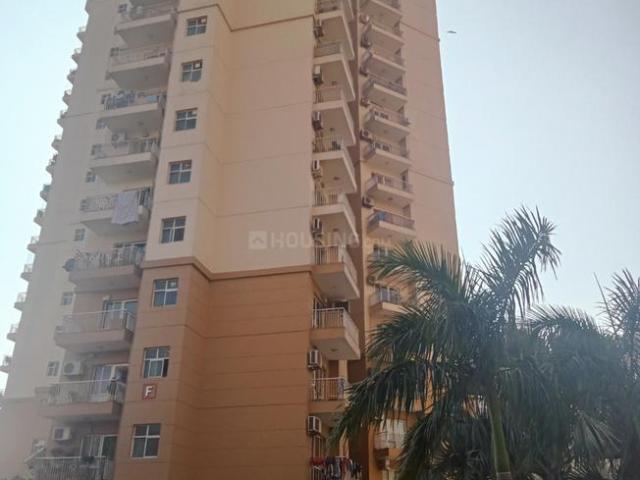 3 BHK Apartment in Sector 57 for rent Gurgaon. The reference number is 20256347