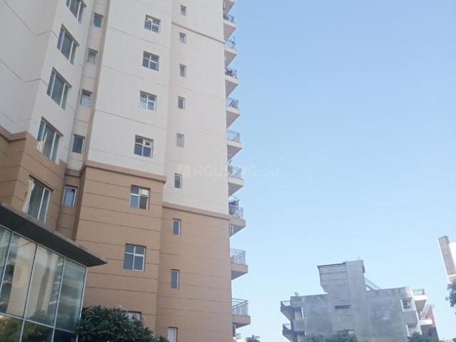 3 BHK Apartment in Sector 57 for rent Gurgaon. The reference number is 20261005