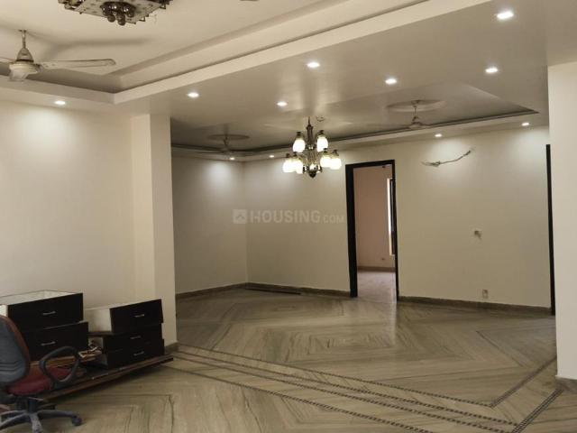 3 BHK Apartment in Sector 57 for rent Gurgaon. The reference number is 20306939