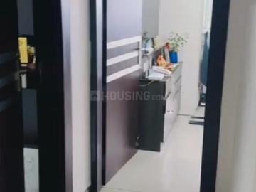 3 BHK Apartment in Sector 57 for resale Gurgaon. The reference number is 20268403