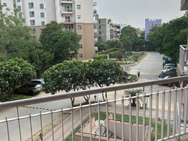 3 BHK Apartment in Sector 57 for resale Gurgaon. The reference number is 20981685