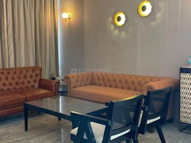 3 BHK Apartment in Sector 58 for rent Gurgaon. The reference number is 17093933