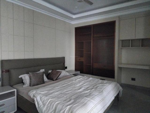 3 BHK Apartment in Sector 58 for rent Gurgaon. The reference number is 18451412