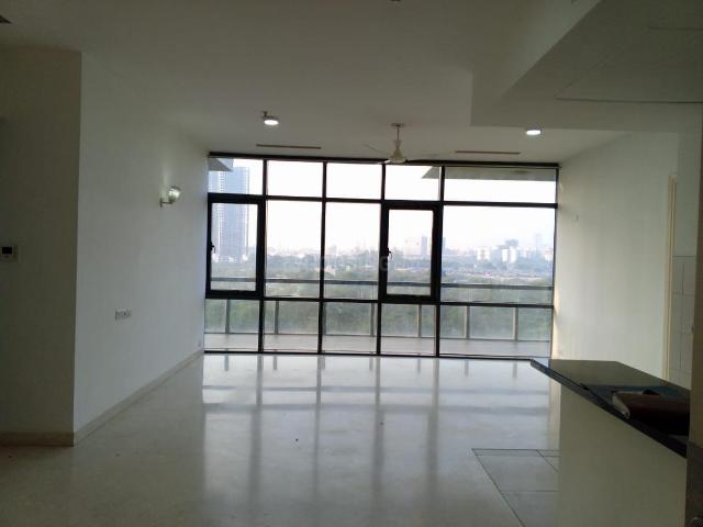 3 BHK Apartment in Sector 58 for rent Gurgaon. The reference number is 19403986