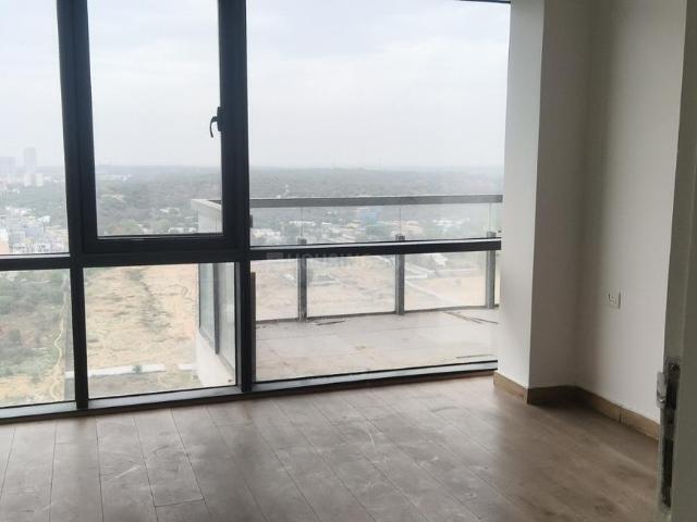 3 BHK Apartment in Sector 58 for rent Gurgaon. The reference number is 19418902
