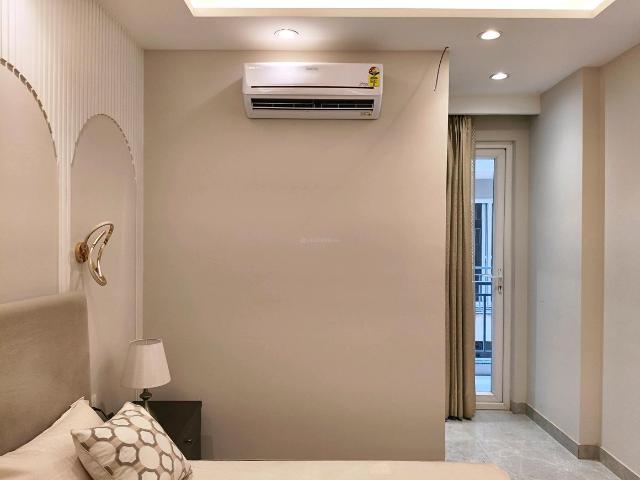 3 BHK Apartment in Sector 58 for rent Gurgaon. The reference number is 19584781