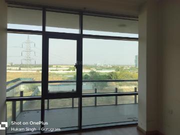 3 BHK Apartment in Sector 58 for rent Gurgaon. The reference number is 19737761