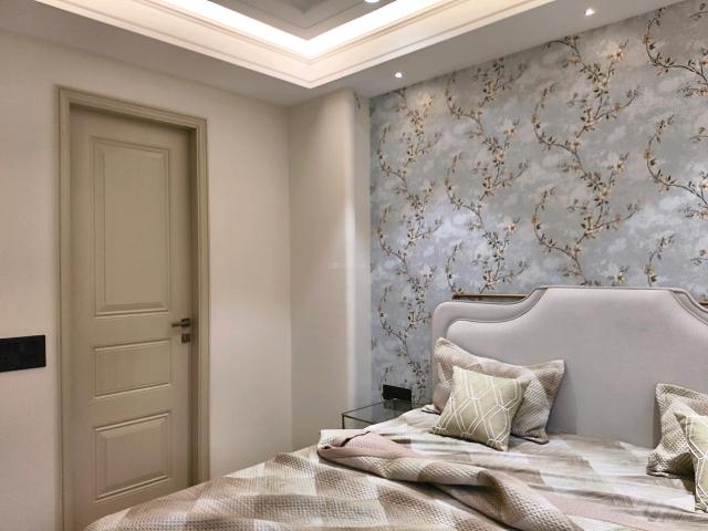 3 BHK Apartment in Sector 58 for rent Gurgaon. The reference number is 19790294