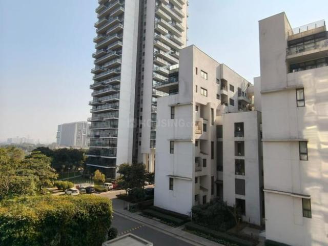 3 BHK Apartment in Sector 58 for rent Gurgaon. The reference number is 21340135