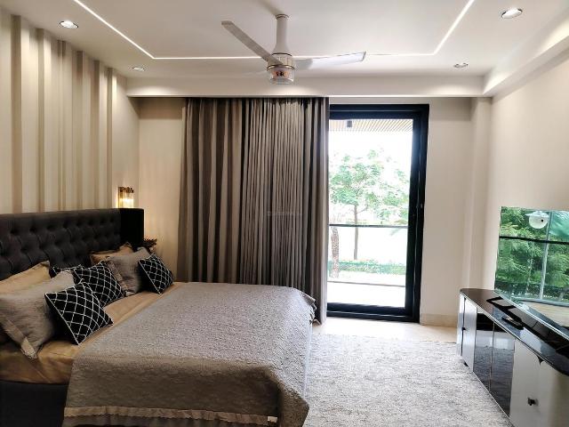 3 BHK Apartment in Sector 59 for rent Gurgaon. The reference number is 19585341