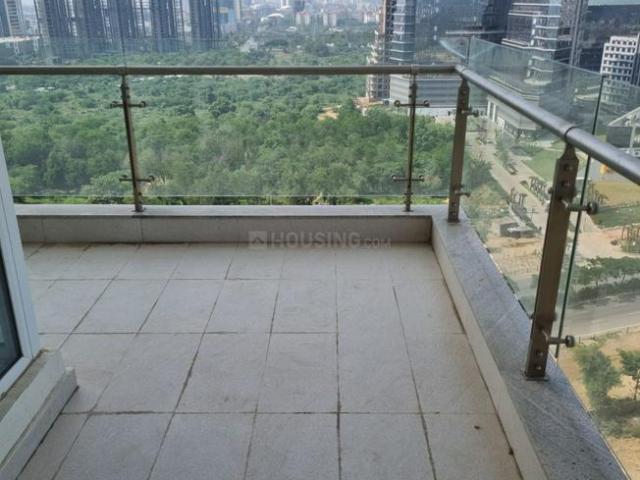 3 BHK Apartment in Sector 59 for rent Gurgaon. The reference number is 19184717