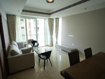 3 BHK Apartment in Sector 59 for rent Gurgaon. The reference number is 19330442