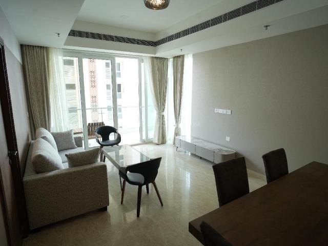 3 BHK Apartment in Sector 59 for rent Gurgaon. The reference number is 19330442