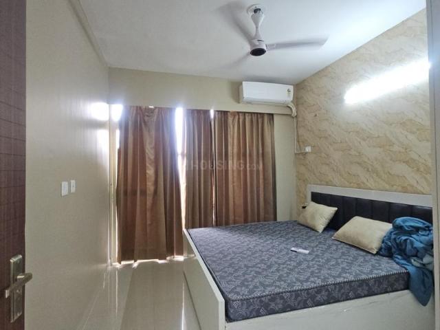 3 BHK Apartment in Sector 59 for rent Gurgaon. The reference number is 20927640