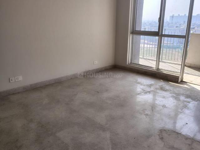 3 BHK Apartment in Sector 59 for rent Gurgaon. The reference number is 20068963