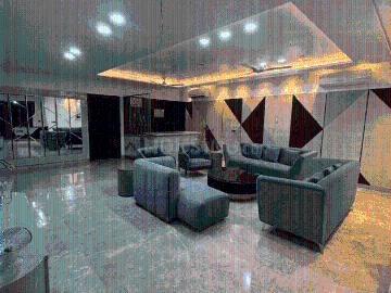 3 BHK Apartment in Sector 59 for rent Gurgaon. The reference number is 20216026