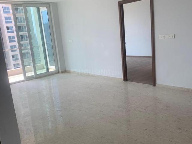 3 BHK Apartment in Sector 59 for rent Gurgaon. The reference number is 21062500