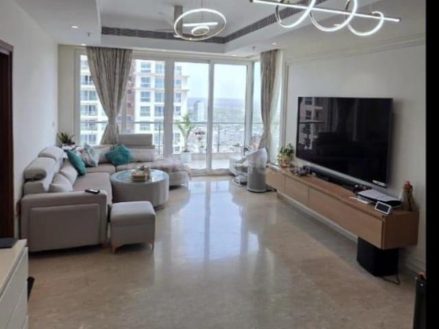 3 BHK Apartment in Sector 59 for rent Gurgaon. The reference number is 21128323