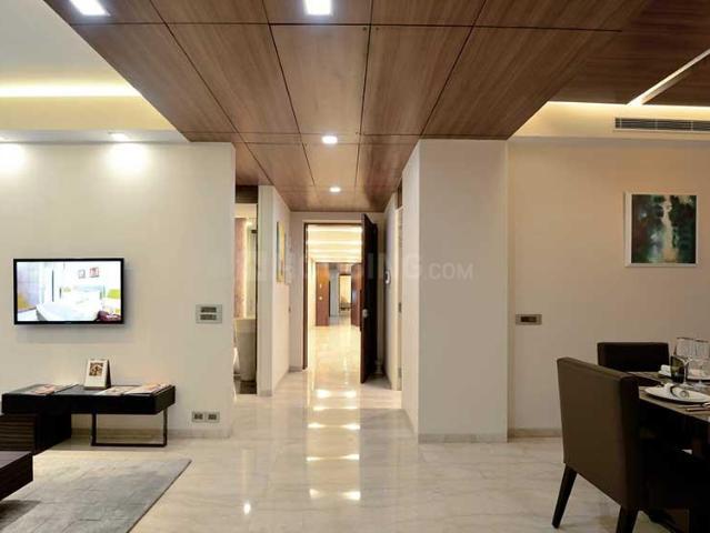3 BHK Apartment in Sector 50 for rent Noida. The reference number is 16645578