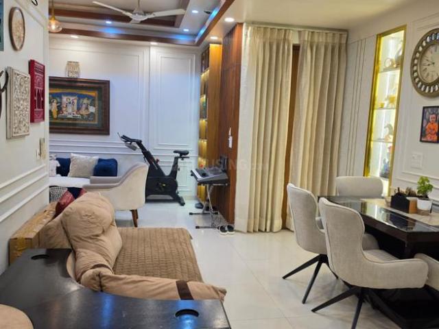 3 BHK Apartment in Sector 50 for rent Noida. The reference number is 21107767