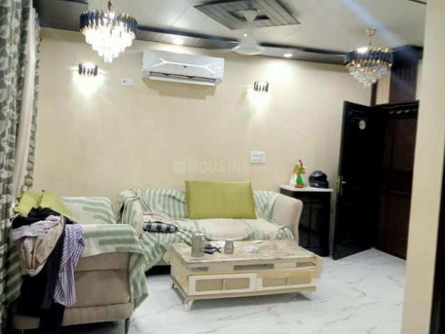 3 BHK Apartment in Sector 50 for rent Noida. The reference number is 21194966